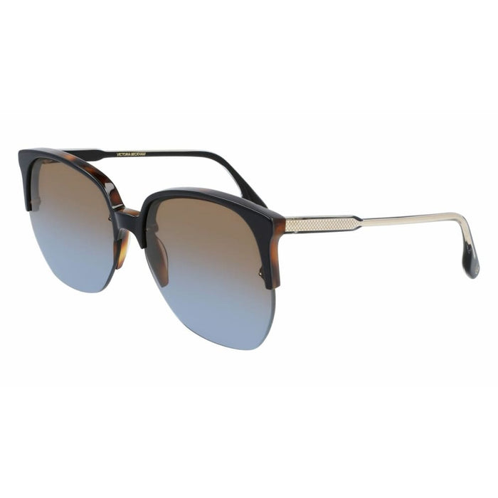 Womens Sunglasses by Victoria Beckham Vb617s005 63 Mm