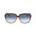 Womens Sunglasses by Victoria Beckham Vb618s212 60 Mm