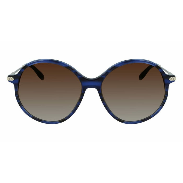 Womens Sunglasses by Victoria Beckham Vb632s419 58 Mm