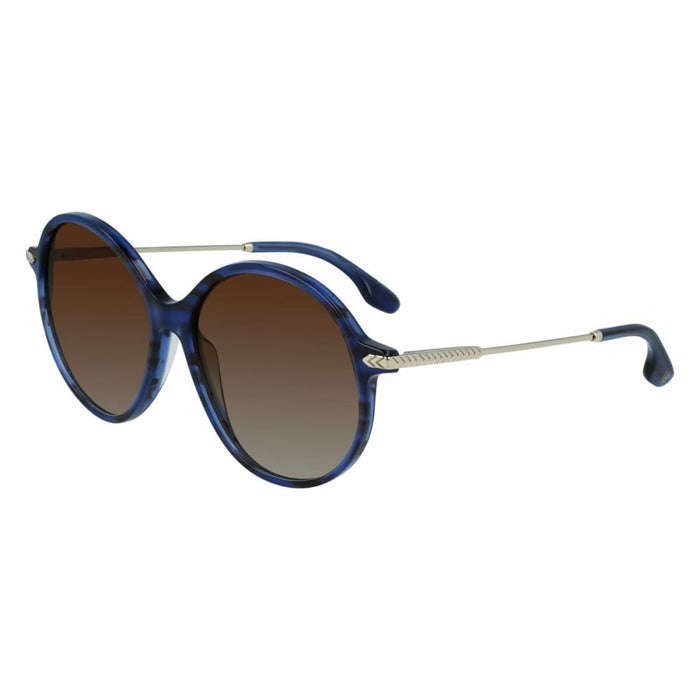 Womens Sunglasses by Victoria Beckham Vb632s419 58 Mm