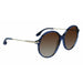 Womens Sunglasses by Victoria Beckham Vb632s419 58 Mm