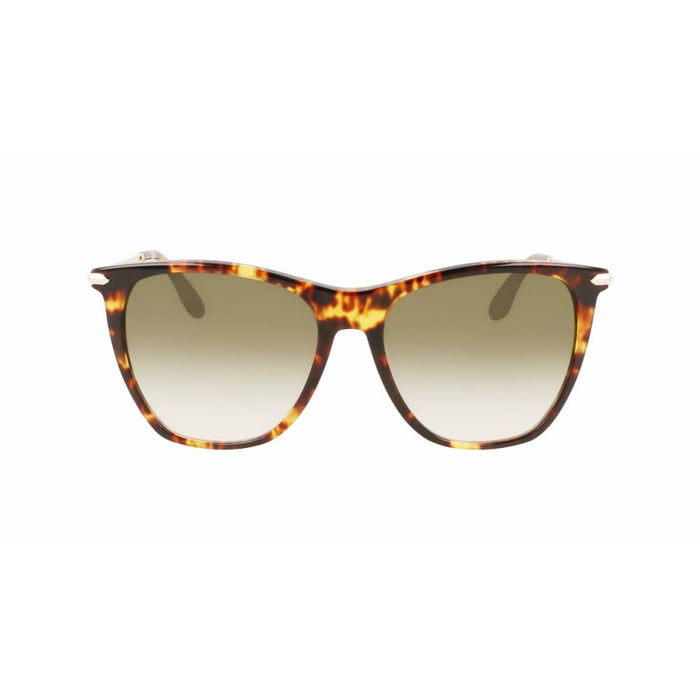 Womens Sunglasses by Victoria Beckham Vb636s221 58 Mm