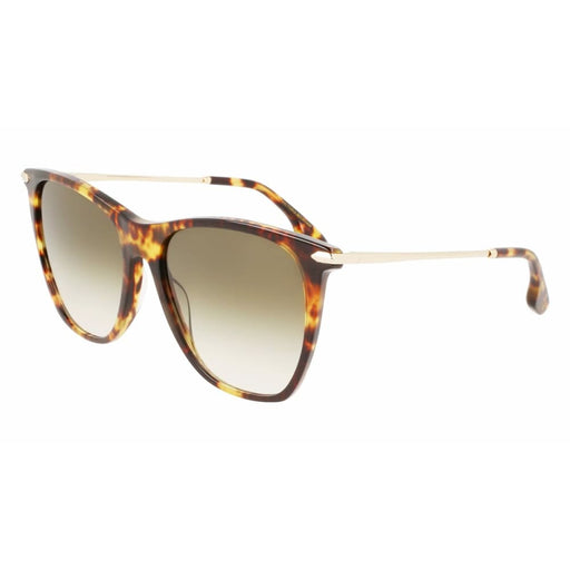 Womens Sunglasses by Victoria Beckham Vb636s221 58 Mm