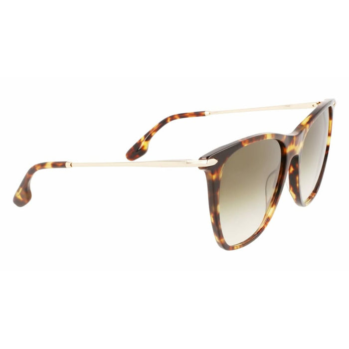 Womens Sunglasses by Victoria Beckham Vb636s221 58 Mm