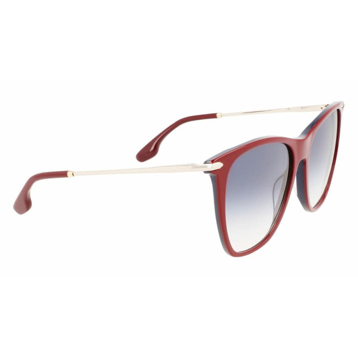 Womens Sunglasses by Victoria Beckham Vb636s619 58 Mm