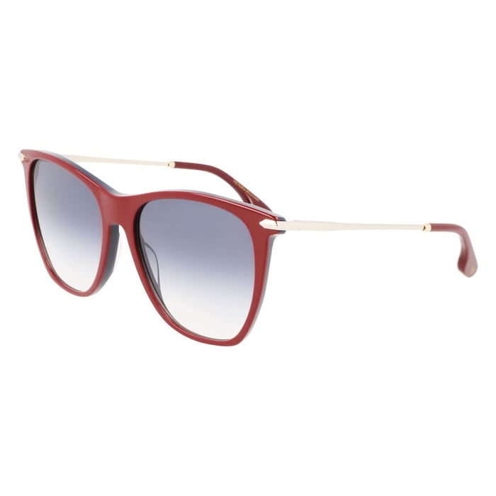 Womens Sunglasses by Victoria Beckham Vb636s619 58 Mm
