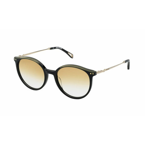 Womens Sunglasses by Zadig Voltaire Szv322520700 52 Mm