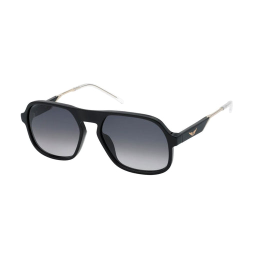 Womens Sunglasses By Zadig Voltaire Szv365570700 57 Mm