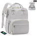 Womens Travel Backpack with Usb Port