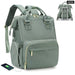 Womens Travel Backpack with Usb Port