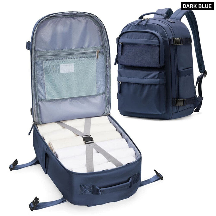 Womens Travel Backpack for Work