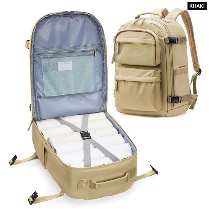 Womens Travel Backpack for Work