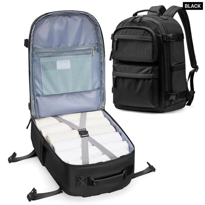 Womens Travel Backpack for Work