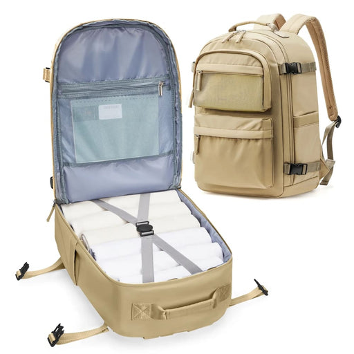 Womens Travel Backpack for Work