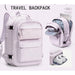 Womens Travel Backpack for Work