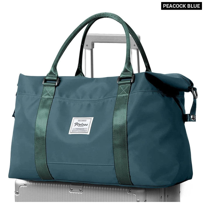Womens Travel Duffel Bag