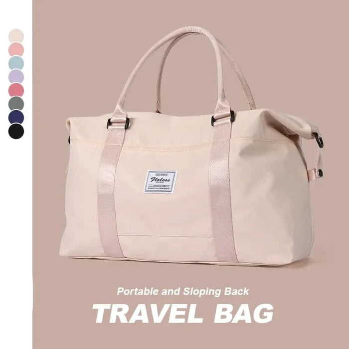 Womens Travel Duffel Bag