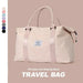 Womens Travel Duffel Bag