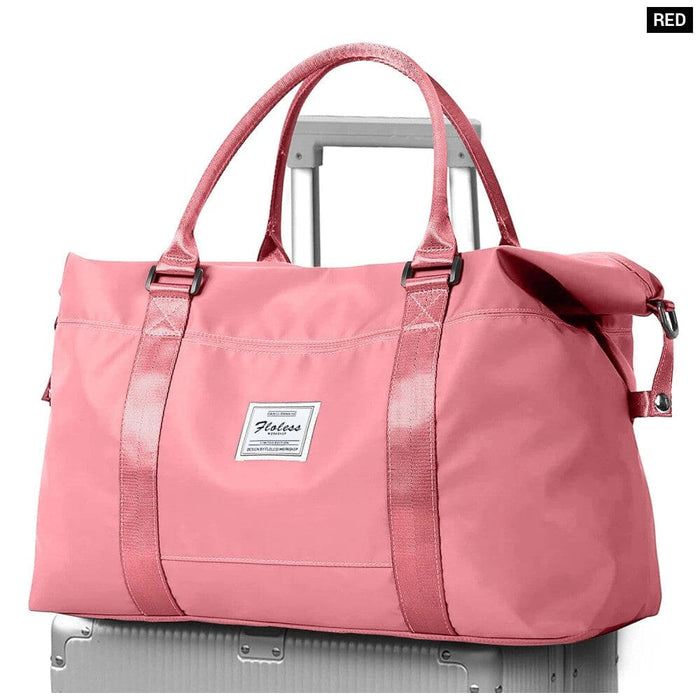 Womens Travel Duffel Bag