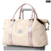 Womens Travel Duffel Bag