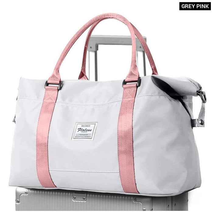Womens Travel Duffel Bag