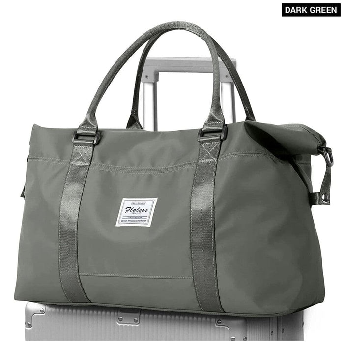 Womens Travel Duffel Bag