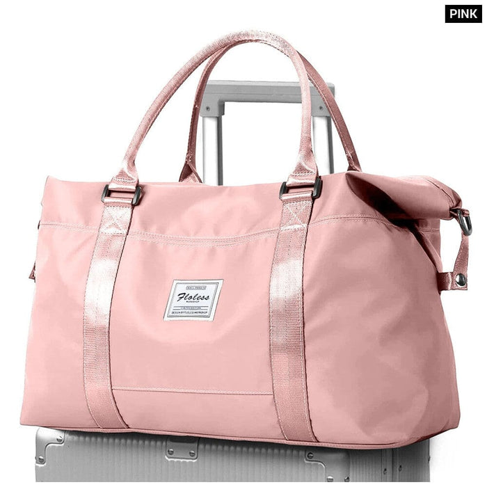 Womens Travel Duffel Bag