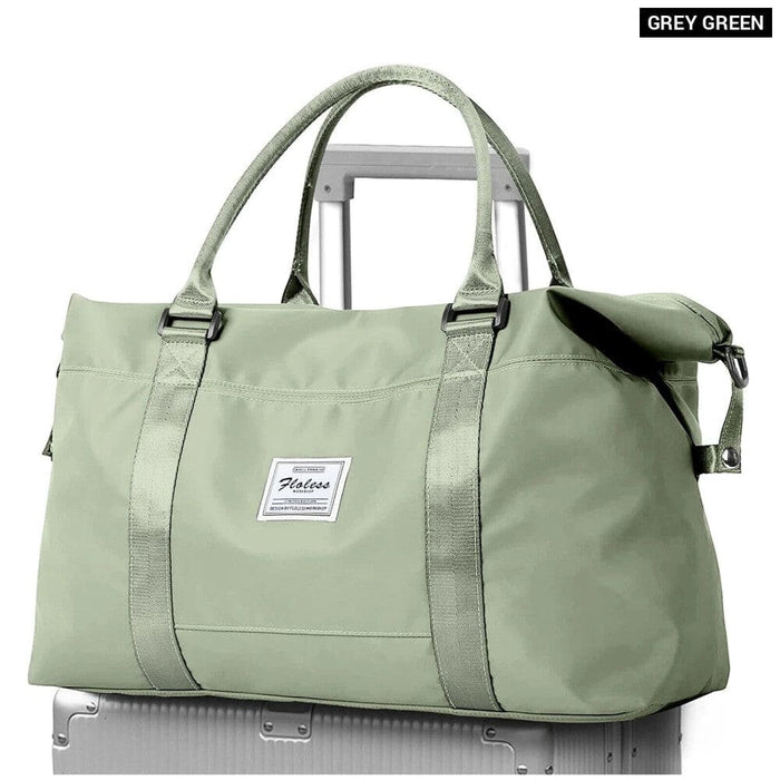 Womens Travel Duffel Bag