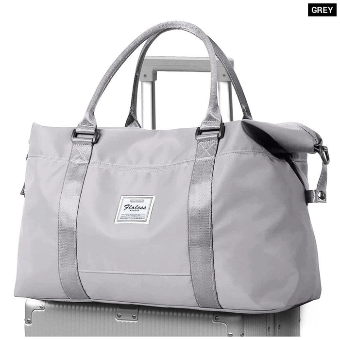 Womens Travel Duffel Bag