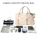 Womens Travel Duffel Bag