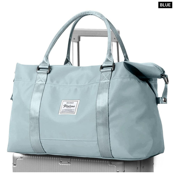 Womens Travel Duffel Bag