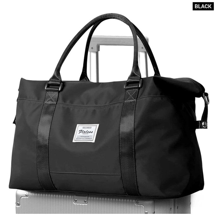 Womens Travel Duffel Bag