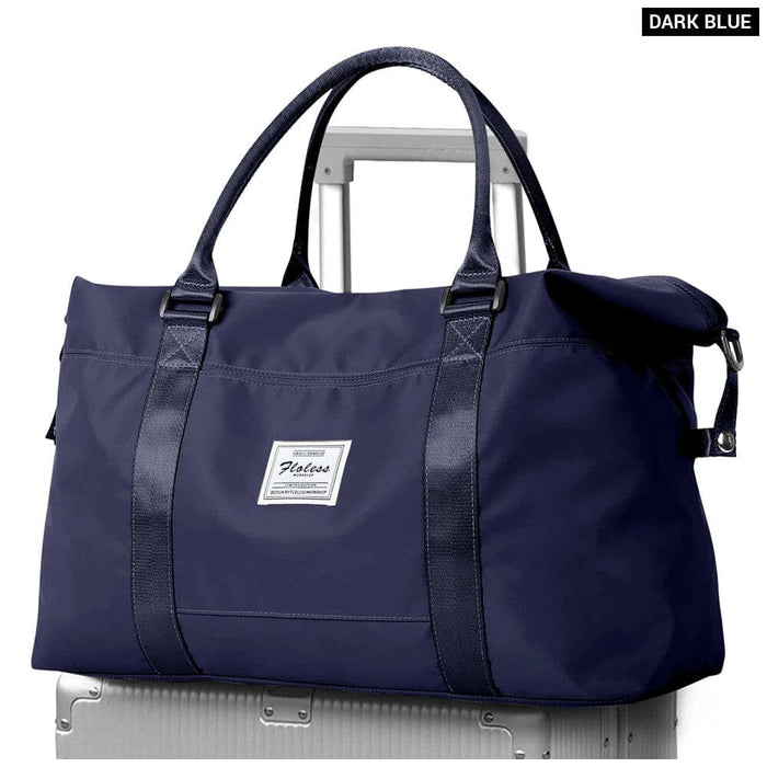 Womens Travel Duffel Bag