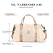 Womens Travel Duffel Bag