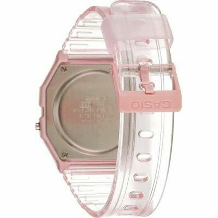 Womens Watch by Casio F91ws4ef
