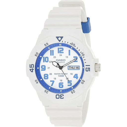 Womens Watch by Casio Mrw200hc7b2vd 47 Mm