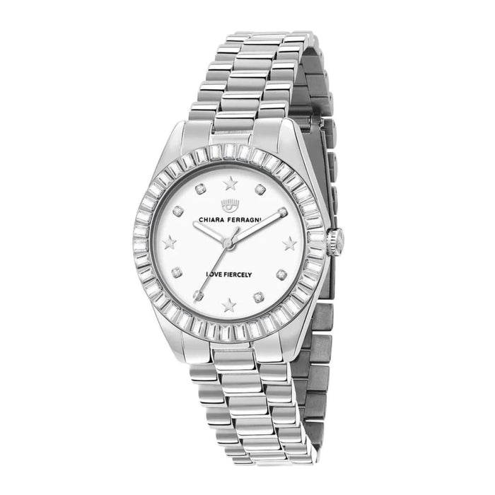 Womens Watch by Chiara Ferragni R1953100505 34 Mm