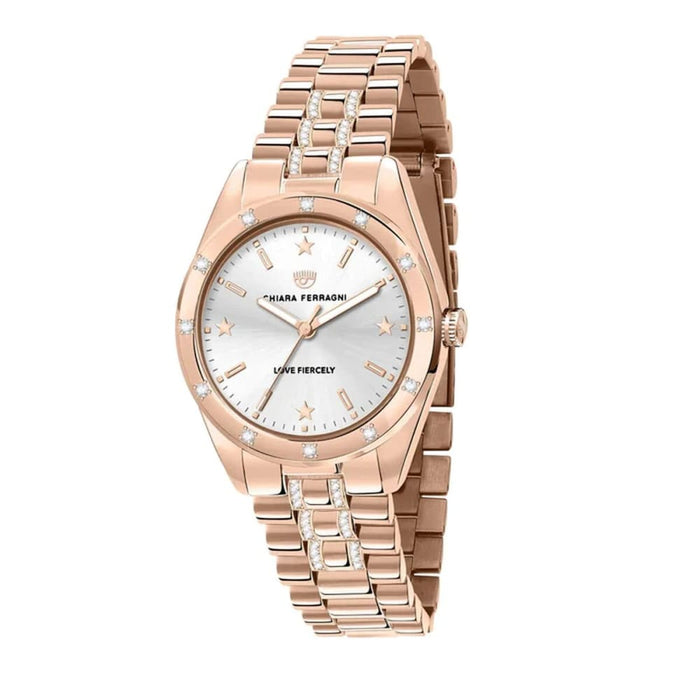 Womens Watch by Chiara Ferragni R1953100506 34 Mm