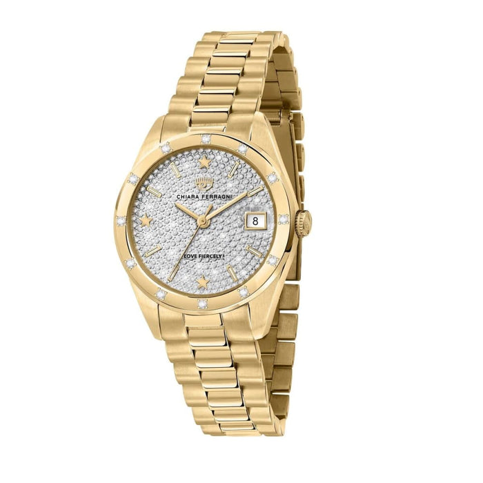 Womens Watch by Chiara Ferragni R1953100512 32 Mm