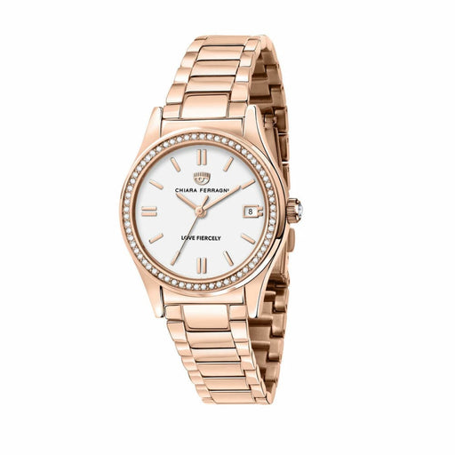 Womens Watch by Chiara Ferragni R1953102503 32 Mm