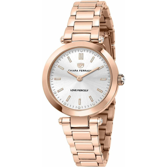 Womens Watch by Chiara Ferragni R1953103505 34 Mm