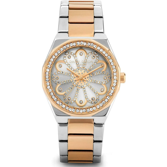 Womens Watch by Daisy Dixon Dd097srgm 36 Mm