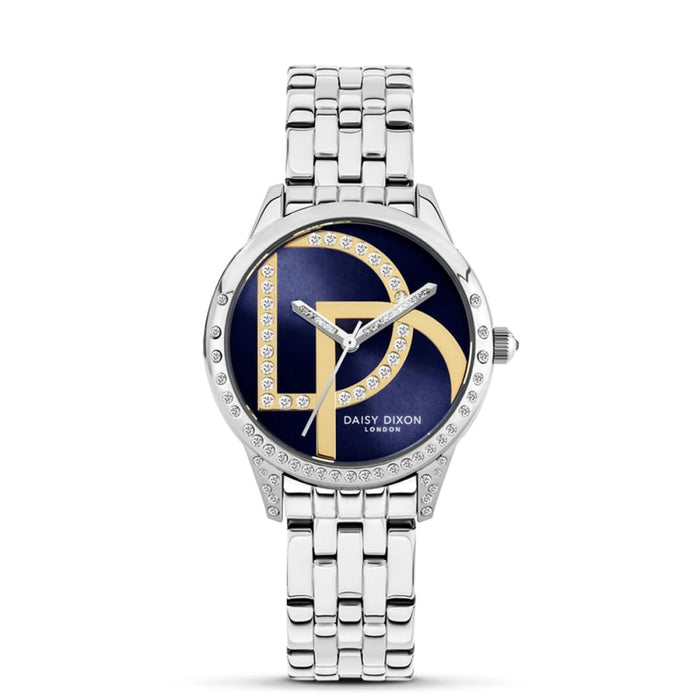 Womens Watch by Daisy Dixon Dd105sm 35 Mm