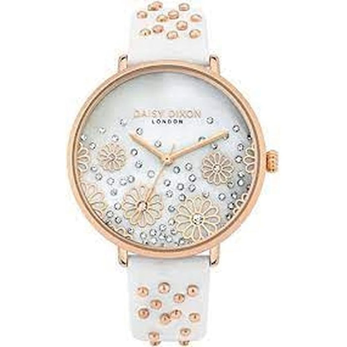 Womens Watch by Daisy Dixon Dd111wrg 38 Mm