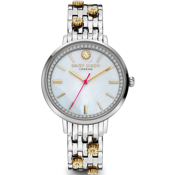 Womens Watch by Daisy Dixon Dd158sm 38 Mm