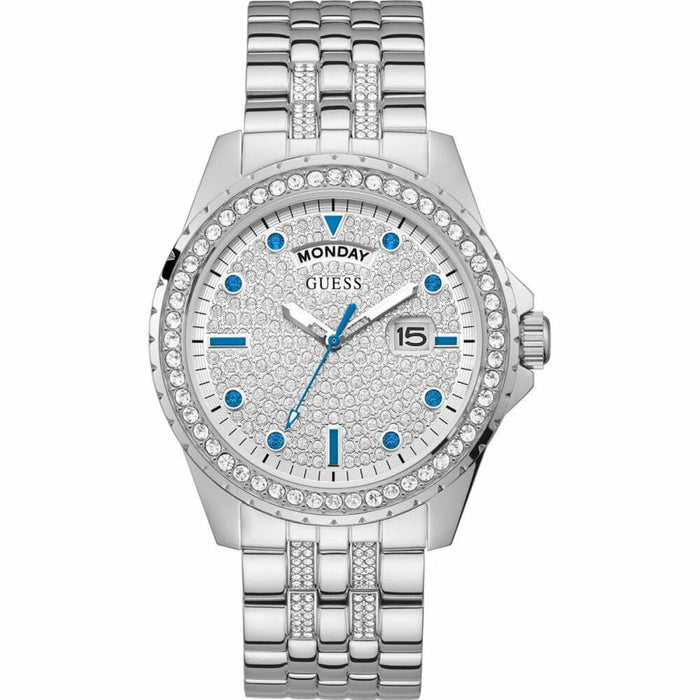 Womens Watch by Guess Gw0218g1 44 Mm