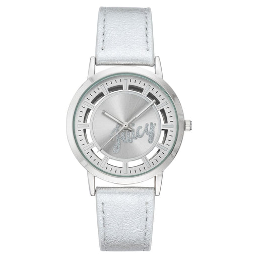 Womens Watch by Juicy Couture Jc1215svsi 36 Mm
