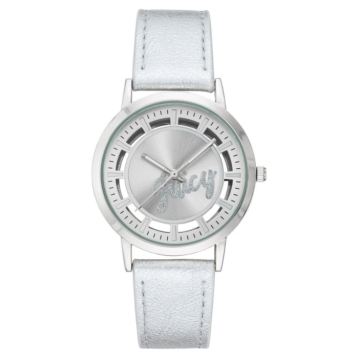 Womens Watch By Juicy Couture Jc1215svsi 36 Mm