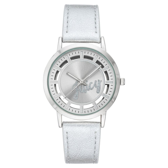 Womens Watch by Juicy Couture Jc1215svsi 36 Mm
