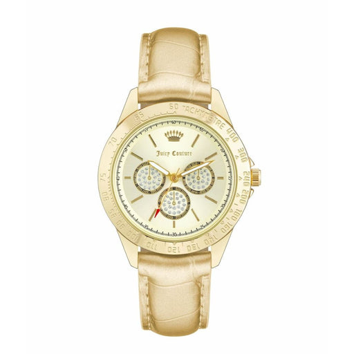 Womens Watch By Juicy Couture Jc1220gpgd 38 Mm
